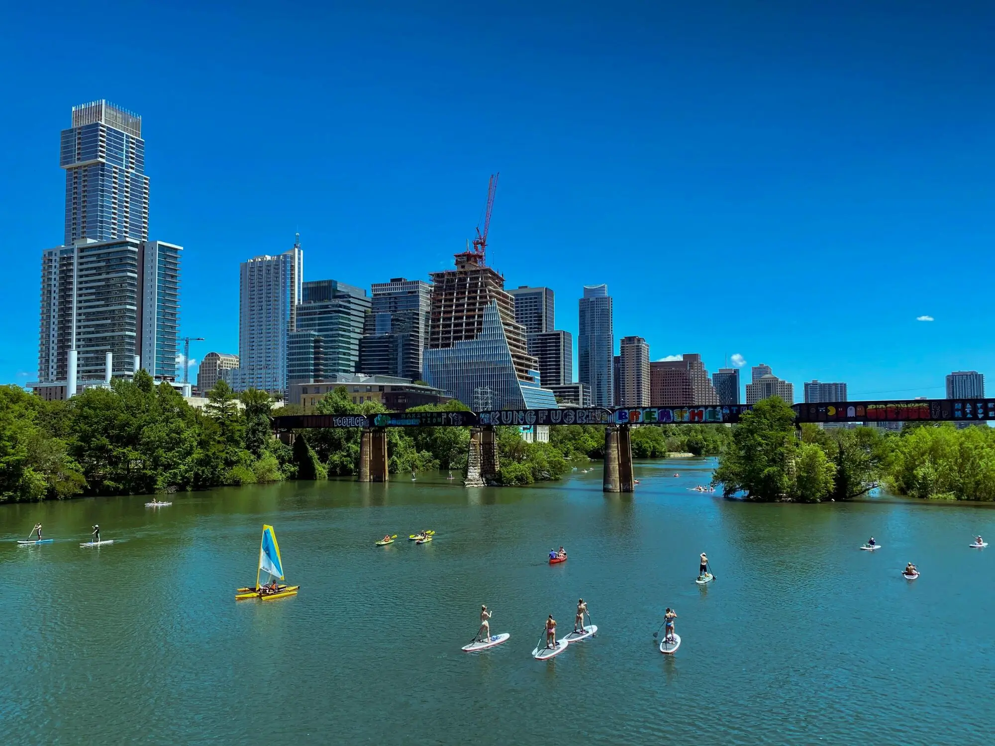 Decrease Vacancies With Creative Leasing Strategies in Austin, TX