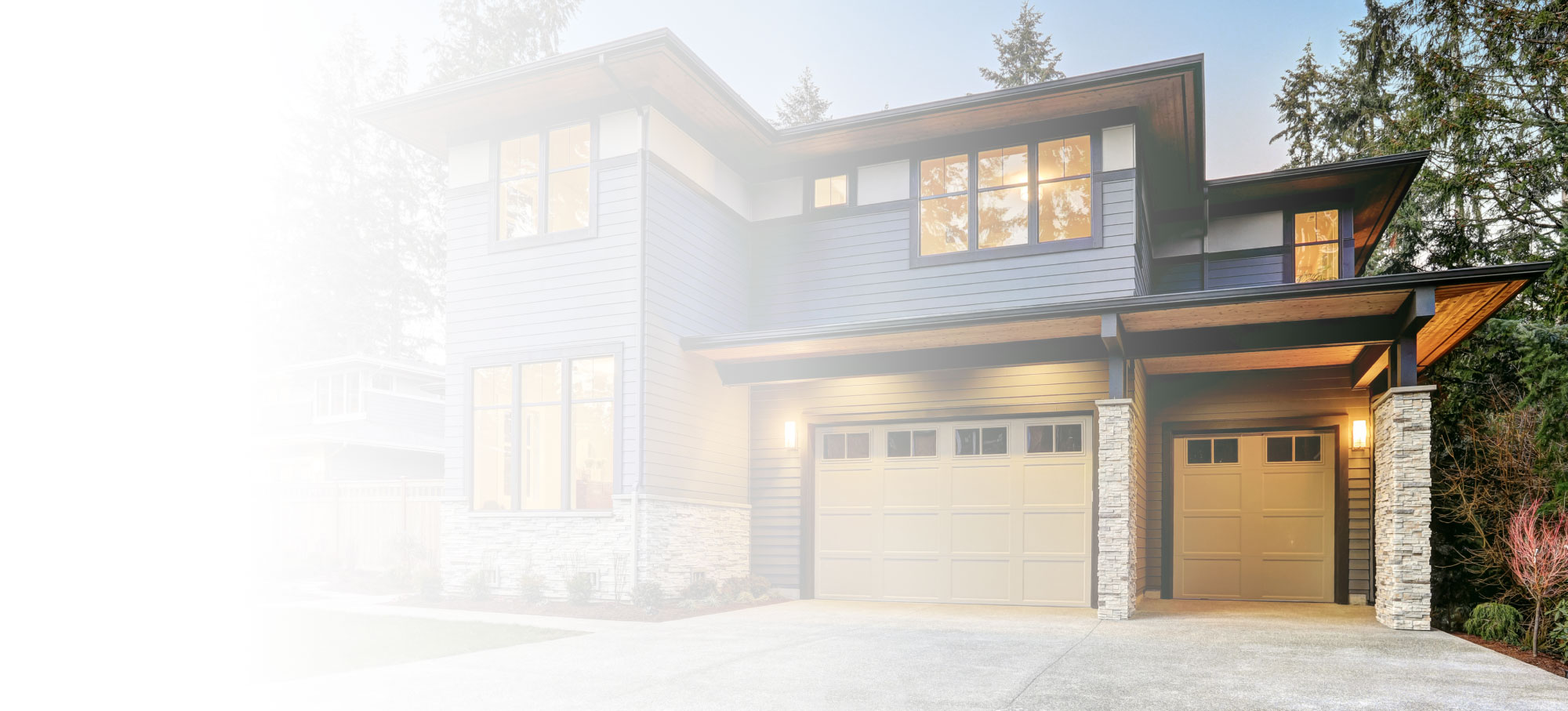 Landing Page Banner Image