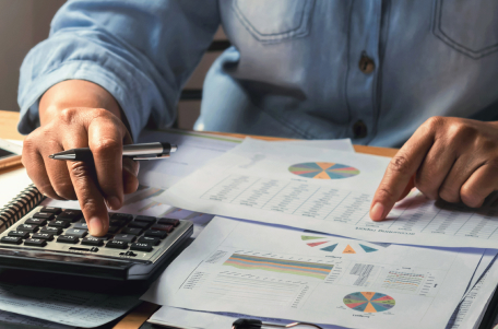 STR Regulations and Tax Management