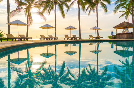 vacation income estimator